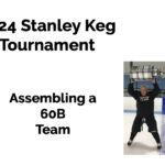 stanley keg tournament