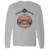 Senior Olympics Oldtimers Long Sleeve T - Image 3