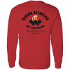 Senior Olympics Oldtimers Long Sleeve T - Image 6