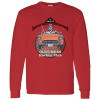 Senior Olympics Oldtimers Long Sleeve T - Image 5