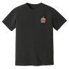 Oldtimers Hockey Heavy T-Shirt - Image 2