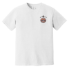 Oldtimers Hockey Heavy T-Shirt - Image 3