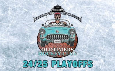 Playoff Update