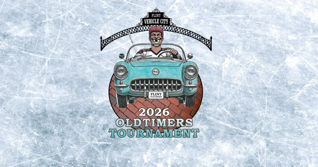 oldtimers hockey tournament