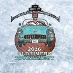 oldtimers hockey tournament